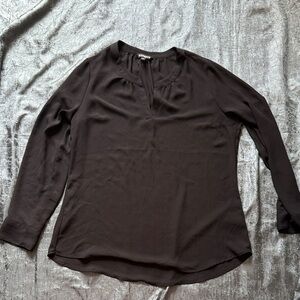 Express flowy blouse